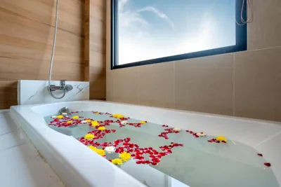 The Thames Pool Access Resort & Villa – Foto 2