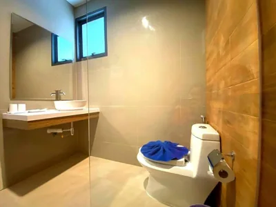 The Thames Pool Access Resort & Villa – Foto 13
