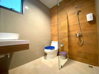 The Thames Pool Access Resort & Villa – Foto 14